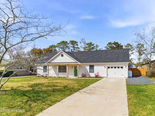 414 Mohican Trl, Wilmington, NC, 28409-3423 | Card Image