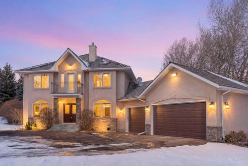 66 Bearspaw Summit, Calgary, AB, T3R1B5 | Card Image