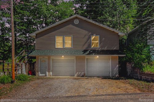 642 Sharon Street, Bagley Township, MI, 49735 | Card Image