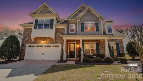 1162 Gold Rush Ct, Fort Mill, SC, 29708-6544 | Card Image