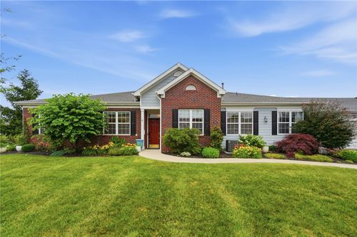 3043 Willowbrook Way, Beavercreek, OH, 45431 | Card Image