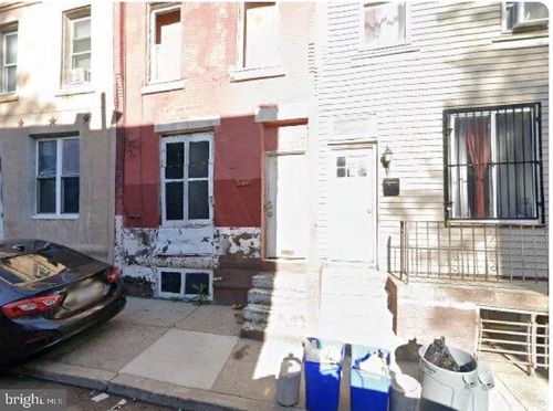 2342 N Beechwood St, PHILADELPHIA, PA, 19132-4810 | Card Image