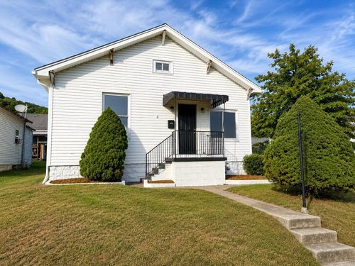2437 S 11th Street, Ironton, OH, 45638 | Card Image