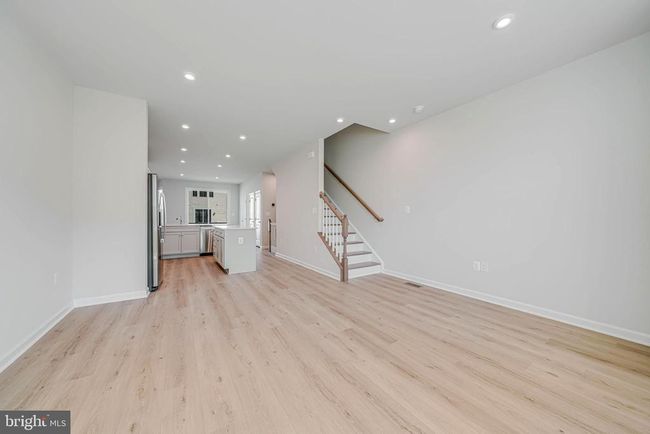 4724 Torrey Ln, Townhouse with 3 bedrooms, 4 bathrooms and null parking in FREDERICKSBURG VA | Image 20