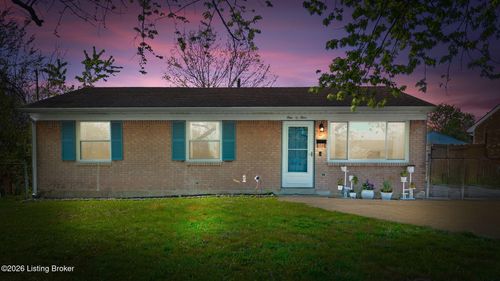 104 Mackie Ct, Louisville, KY, 40214-4756 | Card Image