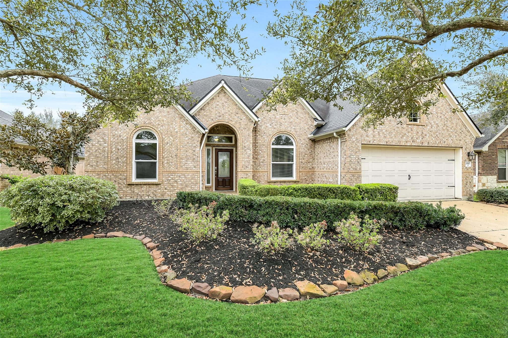 Residential in Katy