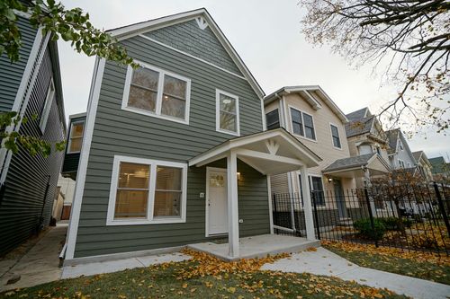 1-3703 Palmer St, Chicago, IL, 60647-2334 | Card Image