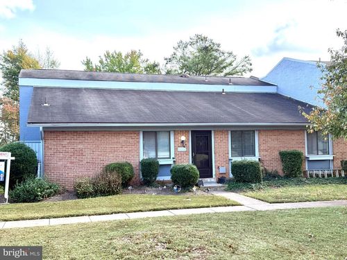 8684 Inyo Pl, MANASSAS PARK, VA, 20111-5207 | Card Image