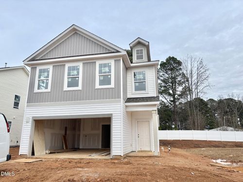 10-28 Franklin St, Franklinton, NC, 27525-1428 | Card Image