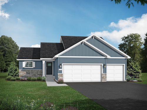 611 Grouse Way, New Richmond, WI, 54017-7247 | Card Image