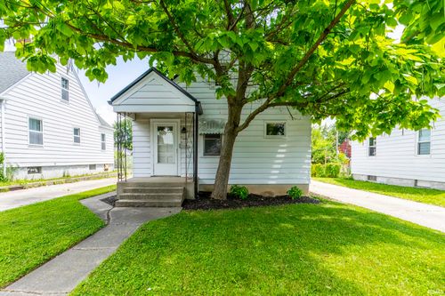1636 Tyler Ave, Fort Wayne, IN, 46808-3089 | Card Image