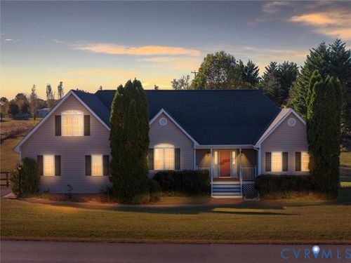 3858 Bent Arrow Dr, Powhatan, VA, 23139-7042 | Card Image