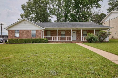 505 Parrish Street, Jacksonville, AR, 72076 | Card Image