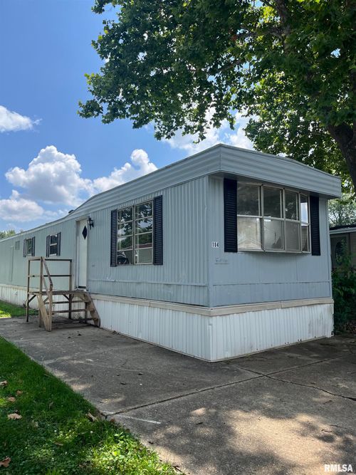 104-2800 Ridge Ave, Springfield, IL, 62702 | Card Image