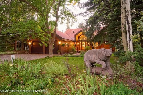 109 Little Texas Lane, Woody Creek, CO, 81656 | Card Image