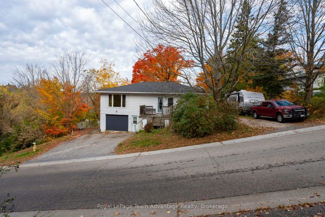 4 George St, House other with 3 bedrooms, 2 bathrooms and 6 parking in Parry Sound ON | Image 35