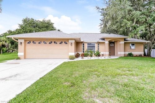 2821 Logsdon St, NORTH PORT, FL, 34287-4157 | Card Image
