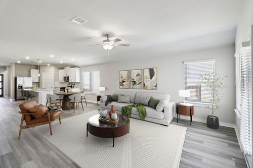 18342 Landing Meadows Ln, New Caney, TX, 77357-3994 | Card Image