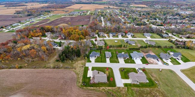 Lt19 Oriole Lane, Home with 0 bedrooms, 0 bathrooms and null parking in HOWARDS GROVE WI | Image 6