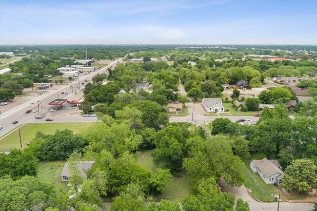 603 Sherman St, Home with 0 bedrooms, 0 bathrooms and null parking in Waco TX | Image 18