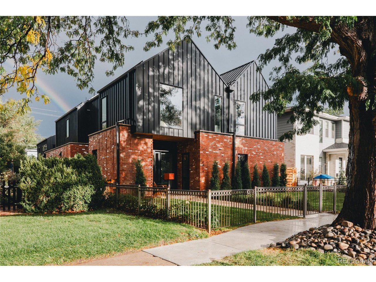 Residential in Denver 2