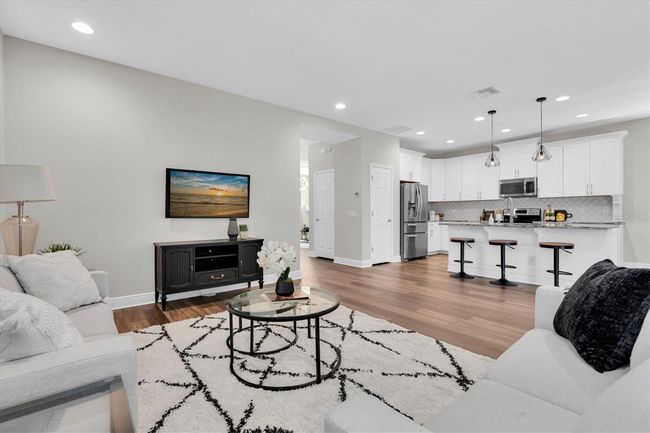 3057 Riders Pass, House other with 4 bedrooms, 3 bathrooms and null parking in ODESSA FL | Image 12