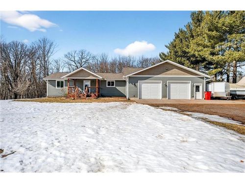 N2399 Little Long Lake Road, BARRONETT, WI, 54871 | Card Image