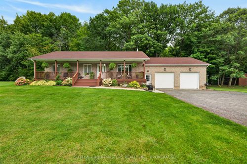 4126 Hideaway Lane, Battersea, ON, K0H1H0 | Card Image