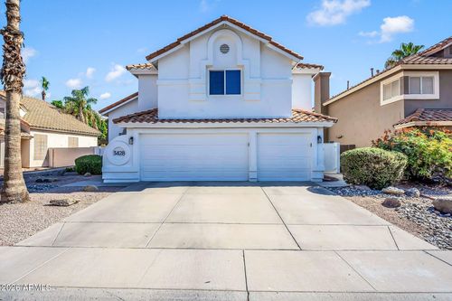 3428 E Windsong Dr, Phoenix, AZ, 85048-7887 | Card Image