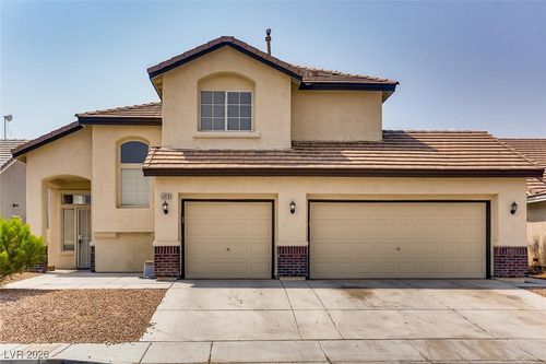 5419 Cypress Creek St, North Las Vegas, NV, 89031-0653 | Card Image