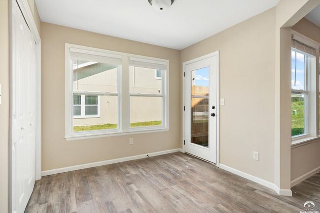 2804 Chasehire Dr, Townhouse with 3 bedrooms, 3 bathrooms and null parking in Lawrence KS | Image 9