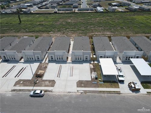 2605 Sage Dr, Weslaco, TX, 78596-5841 | Card Image