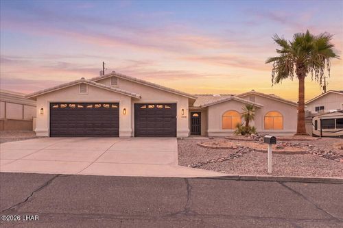 3300 Thundercloud Dr, Lake Havasu City, AZ, 86406 | Card Image