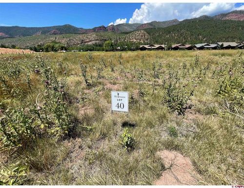 62 Elkview Ct, Durango, CO, 81301 | Card Image