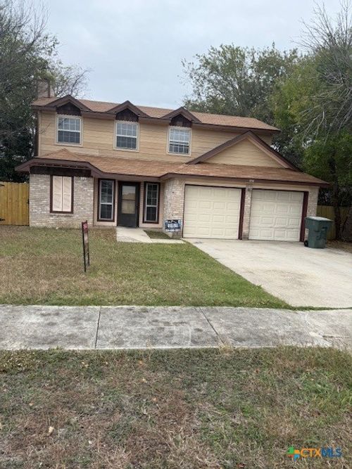 2011 Hinkle Ave, Killeen, TX, 76549-1117 | Card Image