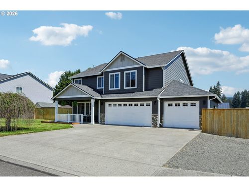411 S Maple Ave, Yacolt, WA, 98675-5657 | Card Image