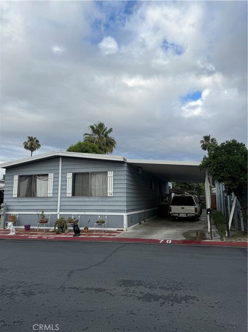 78-995 Pomona Road, Corona, CA, 92882 | Card Image