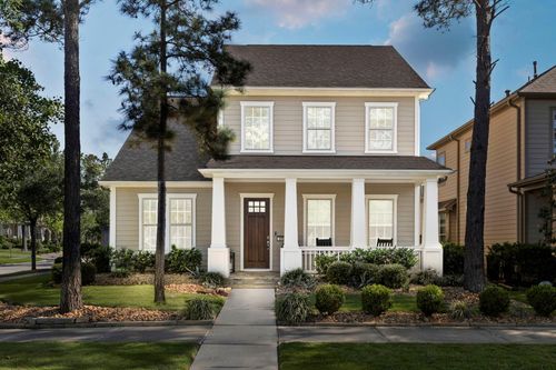 270 Rockwell Park Blvd, Spring, TX, 77389-2867 | Card Image