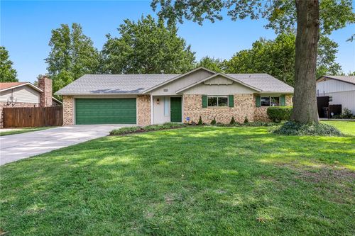 1607 Greenbriar St, Springdale, AR, 72762-1562 | Card Image