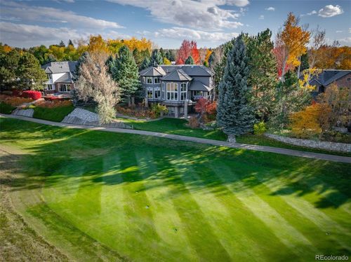 98 Glenmoor Ln, Cherry Hills Village, CO, 80113-7123 | Card Image