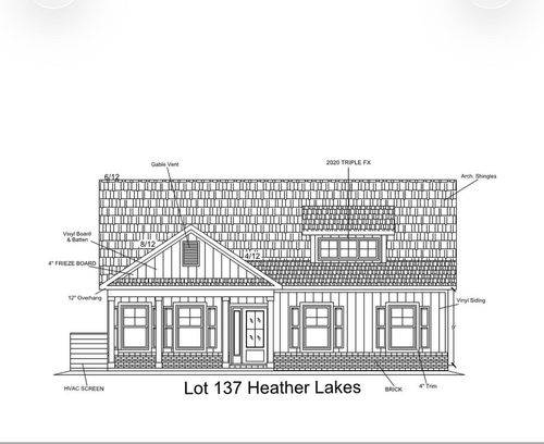 2489 Glencree Rd, Little River, SC, 29566-9335 | Card Image