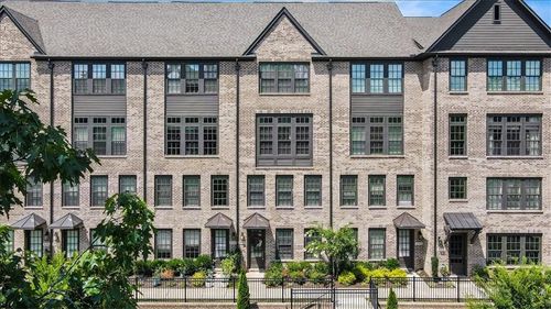 6715 Prelude Drive, Atlanta, GA, 30328 | Card Image
