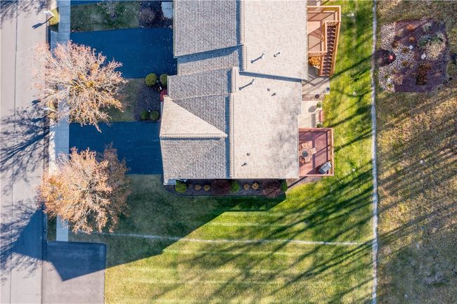 1123 Linden Vue Dr, Townhouse with 3 bedrooms, 3 bathrooms and 2 parking in Canonsburg PA | Image 31