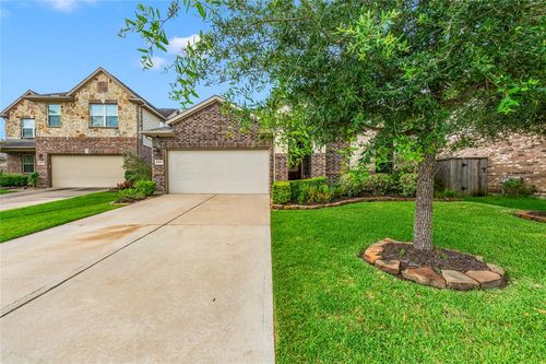 9906 Deborah Colony Lane, Humble, TX, 77396 | Card Image
