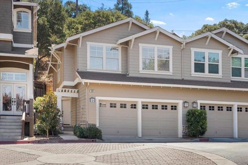 168 Cuesta De Los Gatos, Los Gatos, CA, 95032 | Card Image