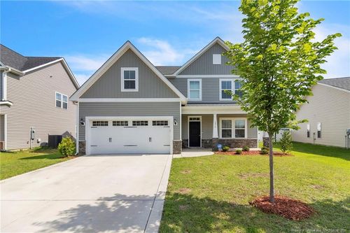 1826 Bluffside Dr, Fayetteville, NC, 28312-5800 | Card Image