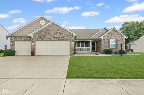 6896 Wilmot Lane, Avon, IN, 46123 | Card Image