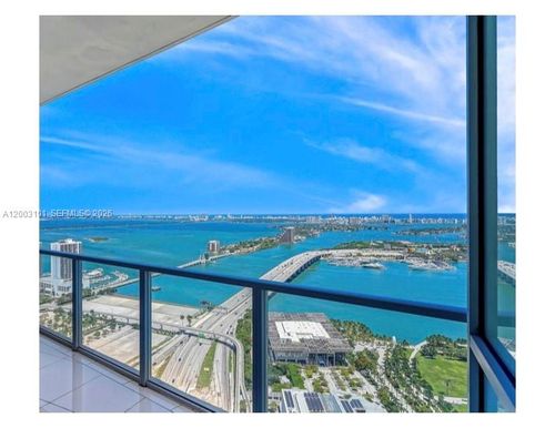 unit-4803-1100 Biscayne Blvd, Miami, FL, 33132-1751 | Card Image