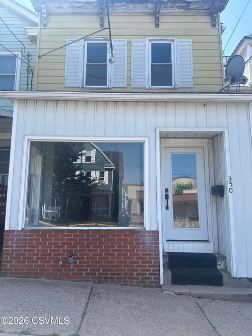 350 W Main St, Bloomsburg, PA, 17815-1610 | Card Image