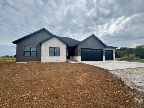 Lot 8 Harlan Valley Subdivision, Fair Grove, MO, 65648 | Card Image